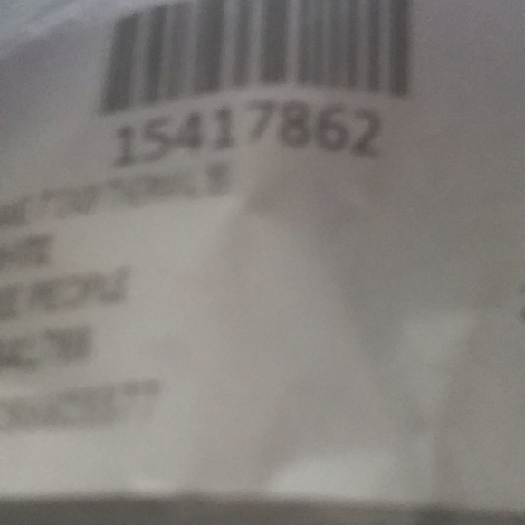 Free People White Thermal Top "Make it Easy" XS - Picture 3 of 3